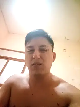 LuisMex1998 online show from February 25, 2:12 am