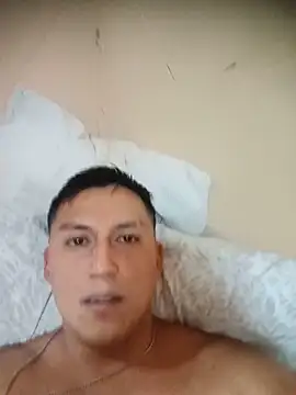 LuisMex1998 online show from May 23, 7:29 am