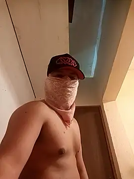 LuisMex1998 online show from January 5, 8:56 pm