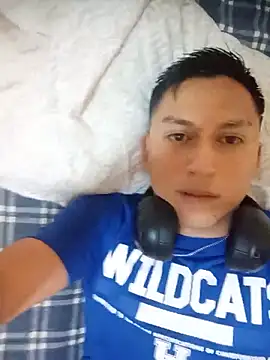 LuisMex1998 online show from May 31, 1:44 am