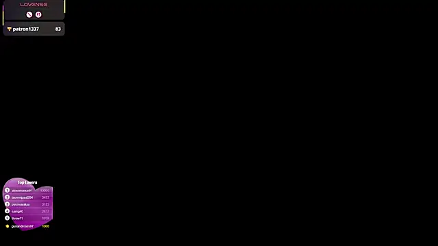 Seelexi online show from May 24, 1:16 am