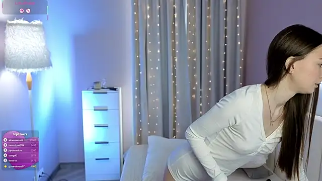 Seelexi online show from May 25, 1:05 am