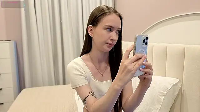 Snapshot of Seelexi chatting on June 16, 3:12 pm Seelexi online show from June 16, 3:12 pm