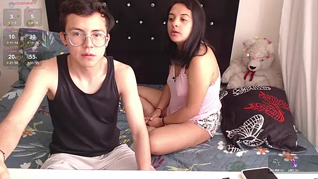 Snapshot of Tina_4_Charlie chatting on February 25, 3:42 pm Tina 4 Charlie online show from February 25, 3:42 pm