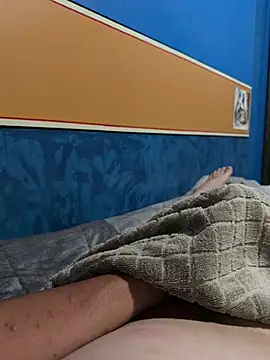 Pan0Sex online show from July 4, 7:51 pm