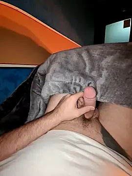 Pan0Sex online show from February 22, 11:13 pm