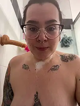 Cherrycherrymiss online show from January 29, 11:20 am