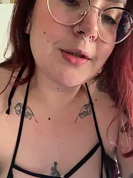 Cherrycherrymiss online show from March 3, 1:12 pm