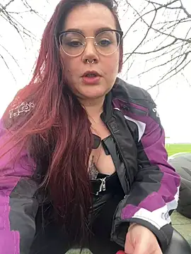 Cherrycherrymiss online show from March 9, 1:48 pm