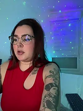 Cherrycherrymiss online show from January 27, 6:09 pm
