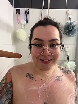 Cherrycherrymiss online show from January 25, 4:24 pm