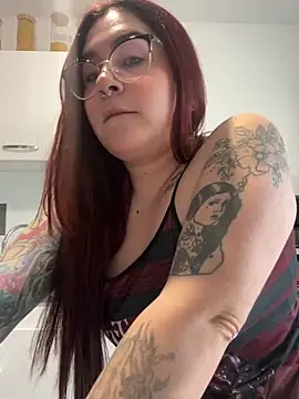 Cherrycherrymiss online show from March 11, 2:18 pm