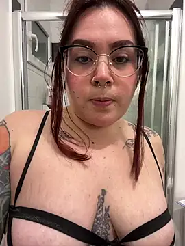 Cherrycherrymiss online show from February 25, 10:09 pm