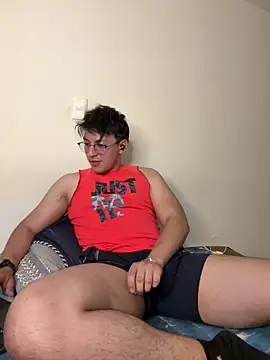 Amon  ashford online show from January 24, 12:20 am