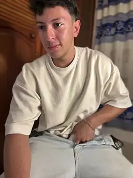 Amon  ashford online show from February 27, 12:14 am