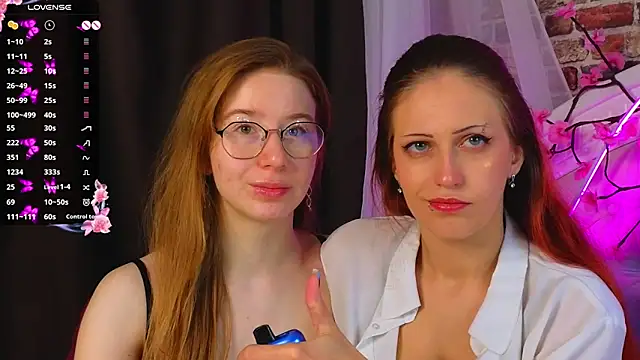 MarjorieBrown online show from November 17, 6:56 pm