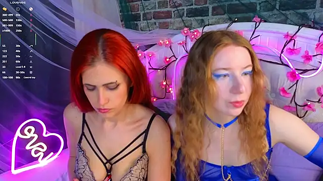 MarjorieBrown online show from March 25, 7:57 pm