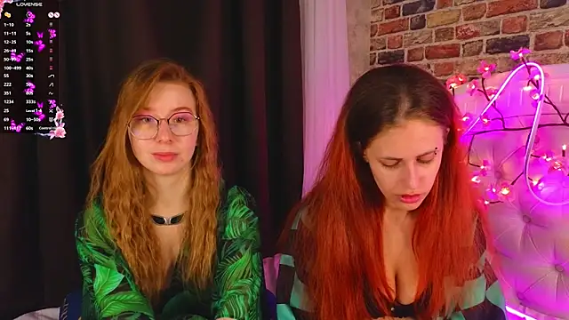 MarjorieBrown online show from November 24, 8:20 pm