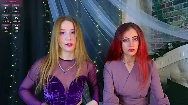 MarjorieBrown online show from January 10, 7:42 pm