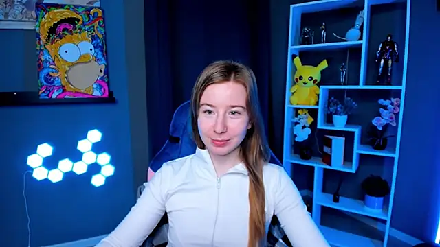 MarjorieBrown online show from January 22, 1:42 pm