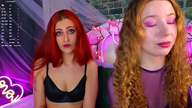 MarjorieBrown online show from March 24, 7:25 pm