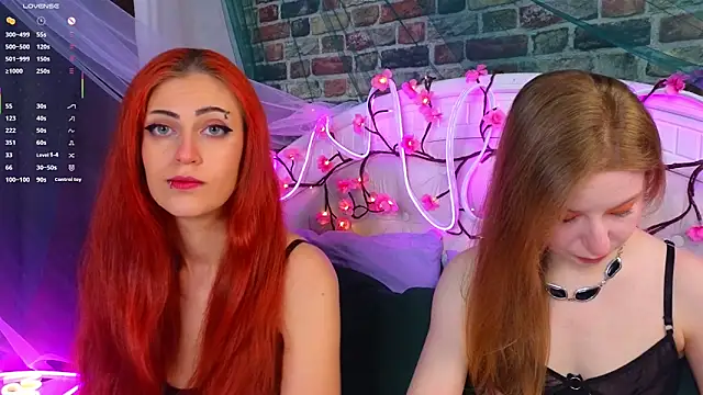 MarjorieBrown online show from April 3, 7:42 pm