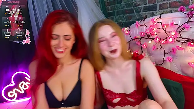 MarjorieBrown online show from July 9, 7:24 pm