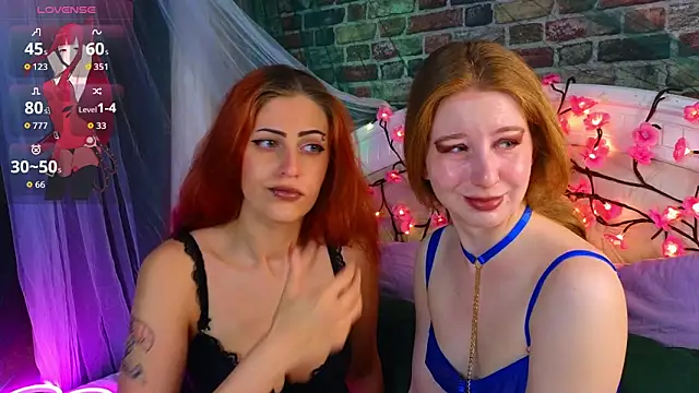 MarjorieBrown online show from June 14, 7:48 pm