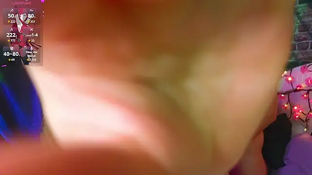 MarjorieBrown online show from July 20, 7:38 pm