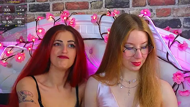 MarjorieBrown online show from December 20, 8:01 pm