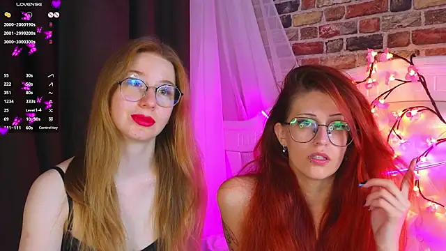 MarjorieBrown online show from November 7, 8:24 pm