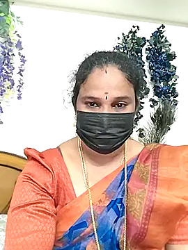 Snapshot of Tamil_Aathira chatting on November 5, 8:01 pm Tamil Aathira online show from November 5, 8:01 pm