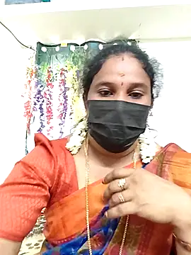 Snapshot of Tamil_Aathira chatting on November 5, 7:55 am Tamil Aathira online show from November 5, 7:55 am