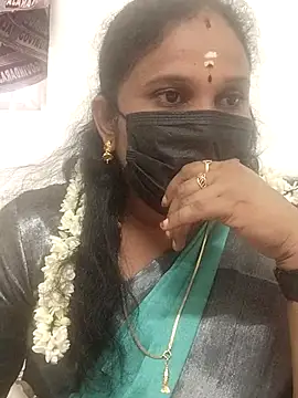 Tamil Aathira online show from March 12, 12:04 pm