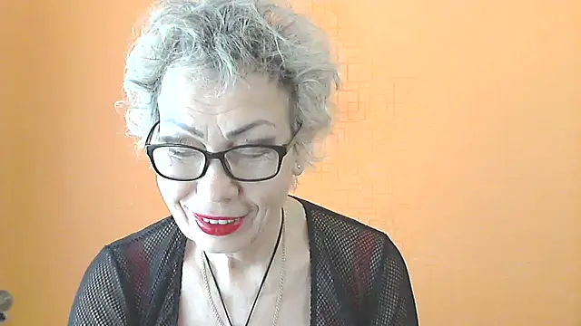 NessyJenixs online show from March 8, 7:22 am