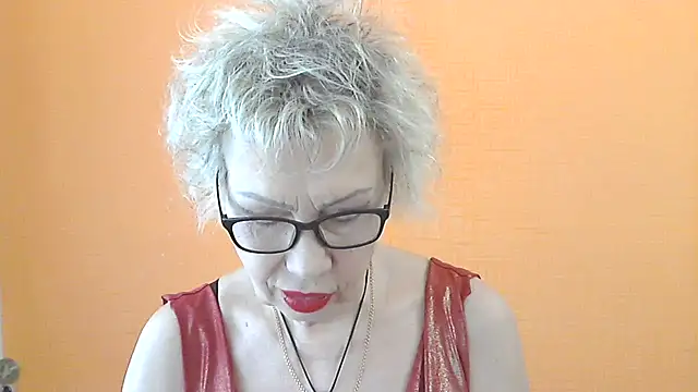 NessyJenixs online show from May 27, 6:43 am