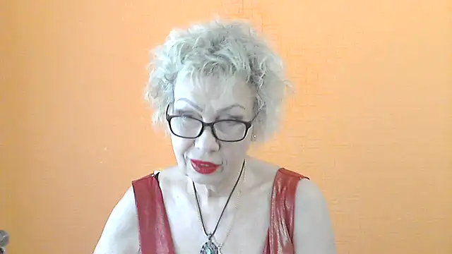 NessyJenixs online show from May 23, 6:34 am