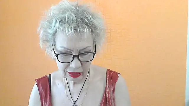 NessyJenixs online show from May 24, 6:46 am