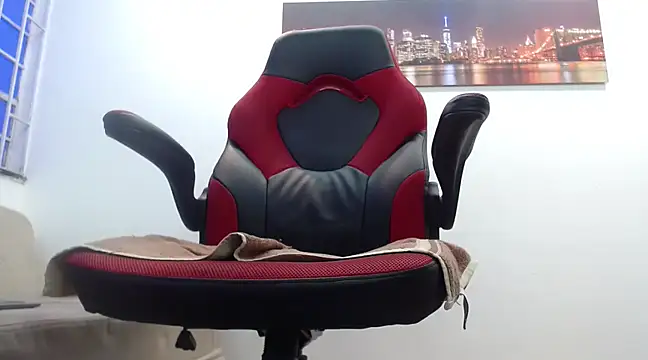 Snapshot of carlos_alber12 chatting on February 19, 10:20 pm carlos alber12 online show from February 19, 10:20 pm