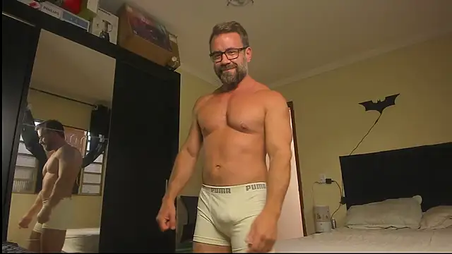 sexyflight online show from March 26, 5:33 pm