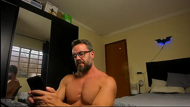 sexyflight online show from October 8, 4:19 pm