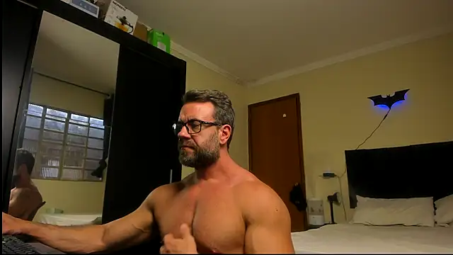 sexyflight online show from October 17, 6:53 pm