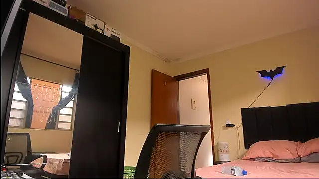 sexyflight online show from January 11, 12:12 pm