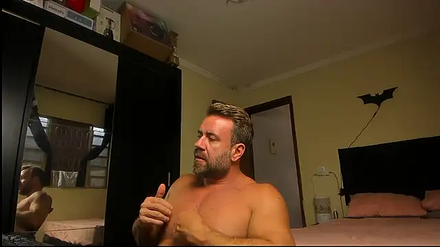 sexyflight online show from March 17, 7:28 pm