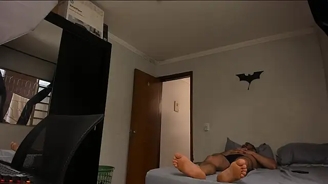 sexyflight online show from February 3, 7:52 pm