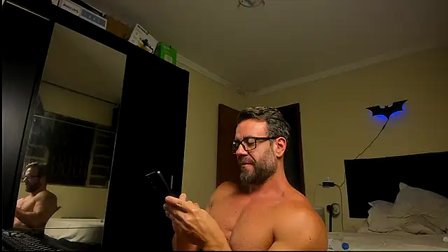 sexyflight online show from November 27, 12:55 am