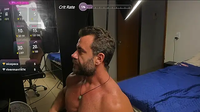 sexyflight online show from March 18, 3:45 am