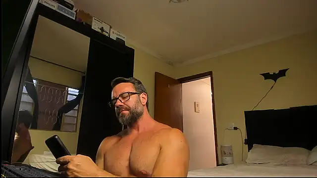 sexyflight online show from January 9, 5:09 pm