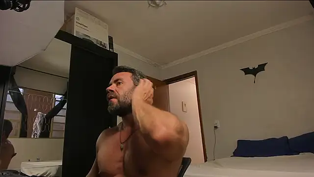 sexyflight online show from March 14, 4:09 pm