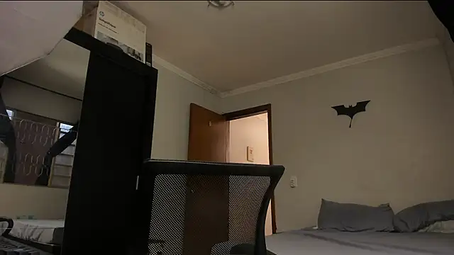 sexyflight online show from February 7, 6:24 pm